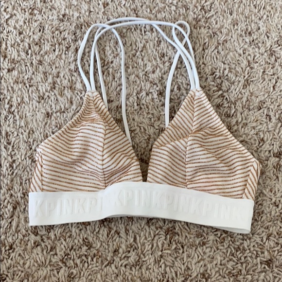 PINK Victoria's Secret Other - PINK Bralette